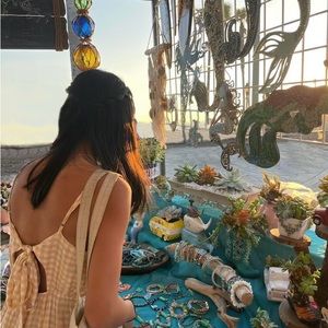 Meet your Posher, Marin